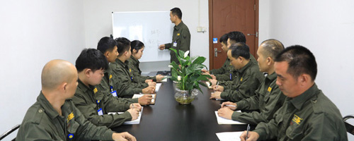 午夜探花在线观看的愿景