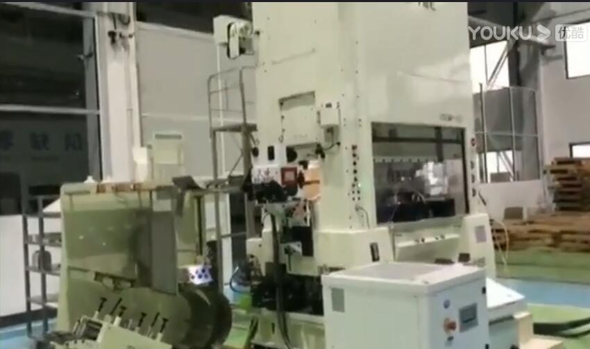 高速双伺服午夜福利大片冲压视频